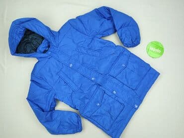 bomberka pull and bear: Kurtka zimowa, Lc Waikiki, 9 lat, 128-134 cm, stan - Bardzo dobry — 2