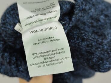 zimowa sukienki na wesele: Won Hundred, Sukienka damska, rozmiar XS — 6