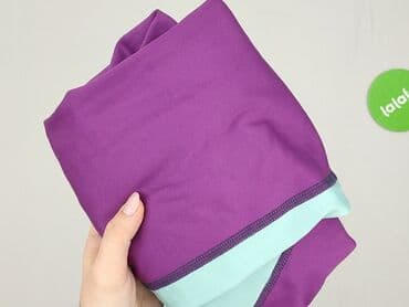 krótkie dopasowane spodenki: Legginsy Sportowe damskie, rozmiar 2XL — 6