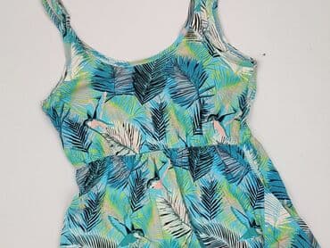 koszula w truskawki h m: H&M, Women`s dress, size S — 2