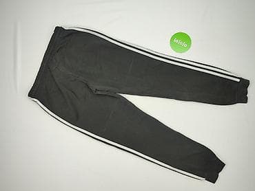 adidas bluzy: Adidas, Spodnie dresowe damskie, rozmiar M — 3