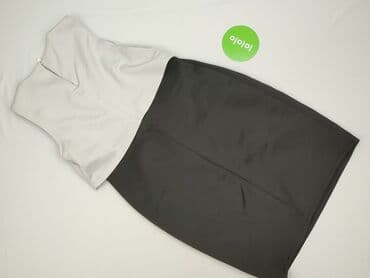 converse do sukienki: Sukienka damska, rozmiar S — 3