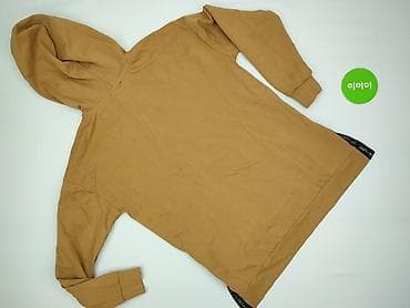 ponczo c: Monnari, Bluza z kapturem damska, rozmiar S — 4