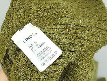 sweter alpaka: Lindex, Sweter damski, rozmiar M — 5