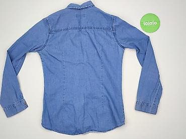 rocks jeans: Cropp, Koszula damska, rozmiar S — 3