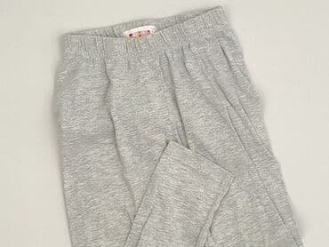 spódniczka obcisła: Legginsy dziecięce, Young Style, 5-6 lat, 116, stan - Bardzo dobry — 1
