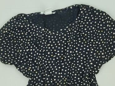 t shirt basic hm: H&M Basic, T-shirt damski, rozmiar M — 1