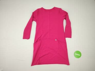tunika plus size: Women`s tunic, size S (EU 36) — 2