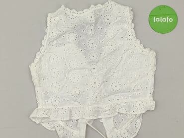 primark gingham top: River Island, Top damski, rozmiar S — 3