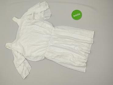 przeswitujaca sukienki: Sukienka damska, rozmiar S — 3