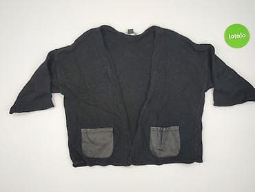 kamizelki c a: Armani Exchange, Kardigan damski, rozmiar 2XS — 2