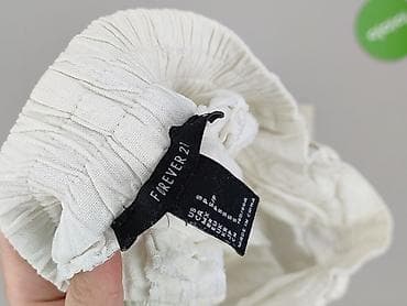 eobuwie fb: Forever 21, Spodnie materiałowe damskie, rozmiar S — 4