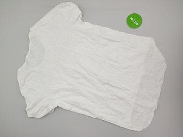 samsoe samsoe t shirty: H&M Divided, T-shirt damski, rozmiar S — 3