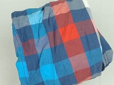 ubrania w pepitkę: House, Shirt for men, size L — 6