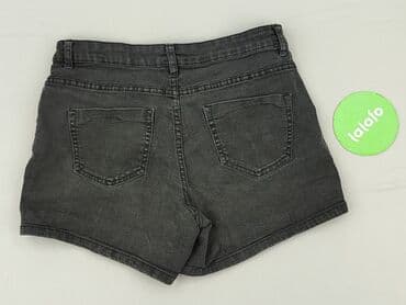 szorty plus size: Esmara, Szorty damskie, rozmiar M — 3