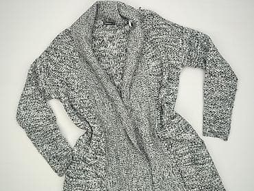 ponczo massimo dutti: In Extenso, Kardigan damski, rozmiar XS — 1