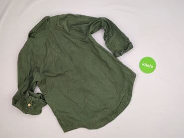 Olive, Women`s lightweight jacket, size M — 3
