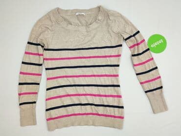 c a sweter w paski: George, Sweter damski, rozmiar S — 2