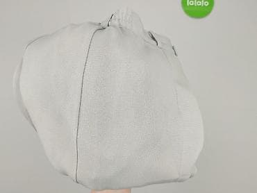 crocs klapki ccc: Spodnie materiałowe damskie, rozmiar M — 5