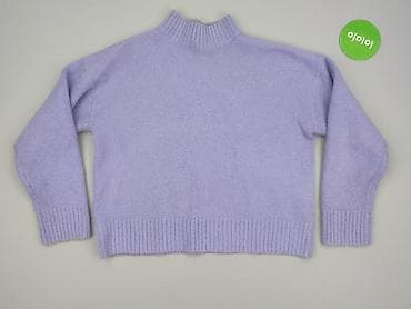 sweter tchibo: Bershka, Sweter damski, rozmiar M — 2