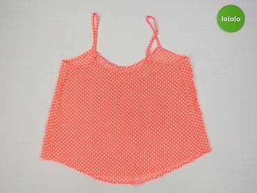 stranger things ubrania cropp: Atmosphere, Top damski, rozmiar L — 3