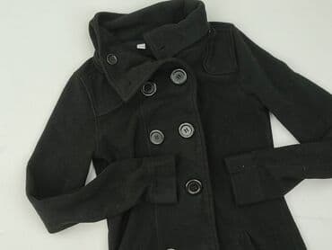 Clockhouse, Płaszcz damski, M