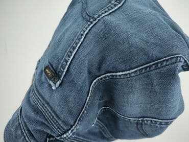 spodnie wiya jeans: Lee, Jeansy dla mężczyzn, rozmiar L — 6