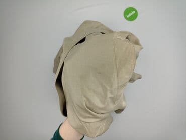 kurtka do chrztu: Płaszcz damski, rozmiar 2XL — 6