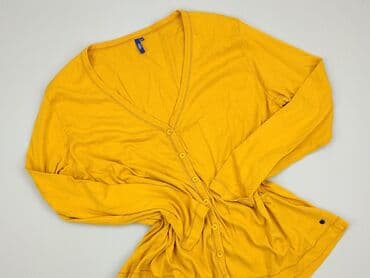 golf dilvin: Cecil, Kardigan damski, rozmiar 2XL — 1