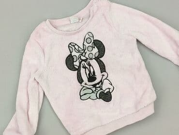 koszula desigual: Sweatshirt, Disney, 12-18 months, condition - Perfect — 1