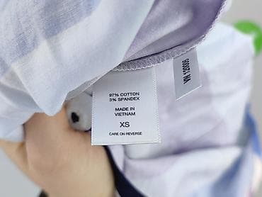 c: New York & Company, Koszula damska, rozmiar XS — 6