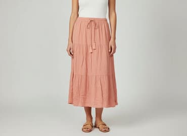 tiulowe spódnice midi orsay: Orsay, Spódnica damska, rozmiar M — 6