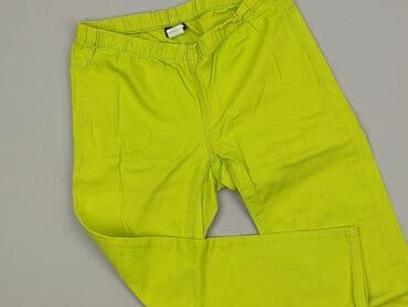 moves spodnie: Pieces, Spodnie materiałowe damskie, rozmiar S — 1