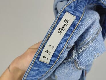 pakuten spodenki jeansowe: Denim Co, Szorty damskie, rozmiar M — 4