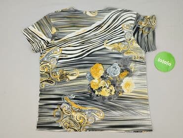 bluzki dla 3 przyjaciółek: Bluzka damska, rozmiar 3XL — 3