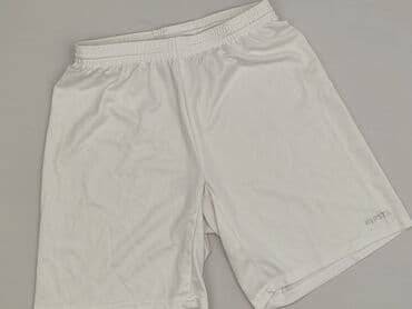 Shorts for men, S (EU 36), Kipsta, condition - Very good