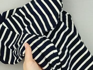 tommy jeans t shirty basic: NAVY, Bluzka damska, rozmiar S — 6