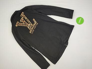 katana lv: Louis Vuitton, Kurtka przejściowa damska, rozmiar XL — 3