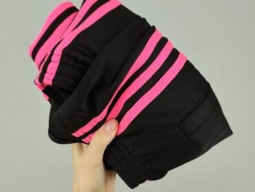 spodnie dresowe asics: O’Neills, Sweatpants for women, size S — 5