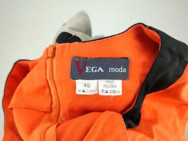 cocodrilo sukienki: Sukienka damska, 3XL — 4