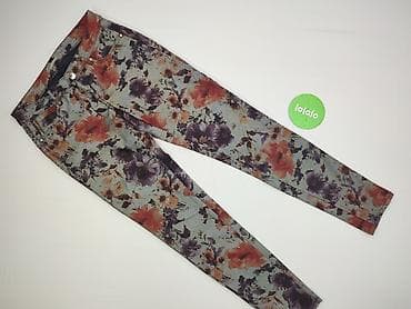 givenchy polska: Orsay, Spodnie materiałowe damskie, rozmiar S — 2