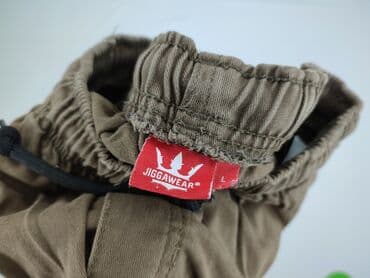 c and a spodnie dresowe: Spodnie dresowe dla mężczyzn, L — 4