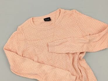 zalando sweter: Villa, Sweter damski, rozmiar S — 1