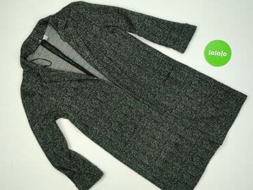 kamizelka futerko h m: H&M, Kardigan damski, rozmiar XS — 2