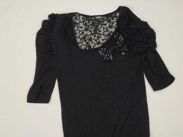bluzki kopertowe reserved: Women's blouse, size S (EU 36) — 1