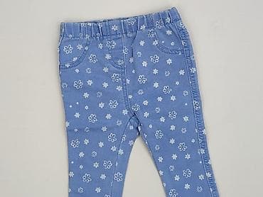 version jeans: Denim pants, So cute, 9-12 months, condition - Perfect — 1