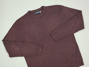bluza pull: Sweter dla mężczyzn, rozmiar L — 1