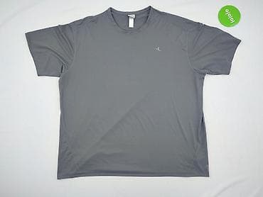 pull: Domyos, Футболка для чоловіків, розмір 3XL — 2