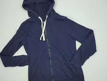 Sinsay, Bluza z kapturem damska, rozmiar S