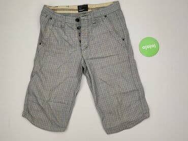 sandały konges slojd: Selected Homme, Szorty dla mężczyzn, rozmiar S — 2